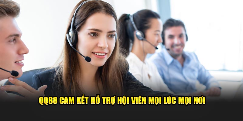 QQ88 Money 🎖️ Trang chủ chính thức QQ88 | Đăng ký, Khuyến mãi 18 QQ88 cam kết hỗ trợ hội viên mọi lúc mọi nơi